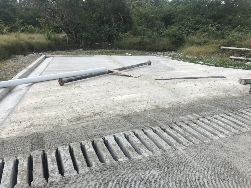 Beauchamp Development Fresh Start Construction Co.